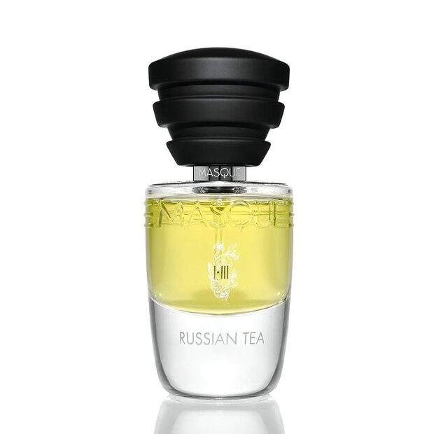 Masque Russian Tea