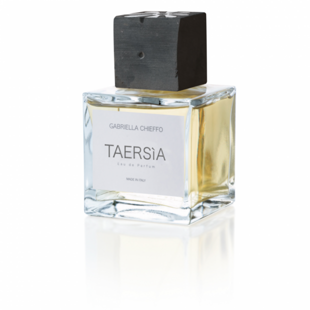 TAERSIA Eau de Parfum 30 ml