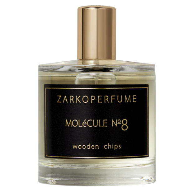 MOLeCULE No 8 Wooden Chips