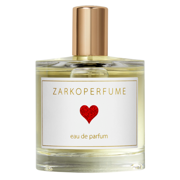 Sending Love ZARKOPERFUME