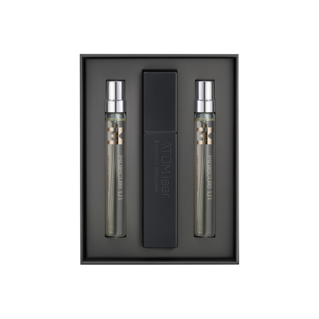 Molecule 01 Travel Set 3&times;8,5 ml