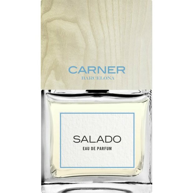 SALADO Eau de Parfum 50 ml
