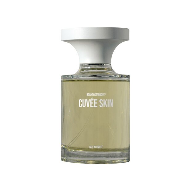 Cuv&eacute;e Skin
