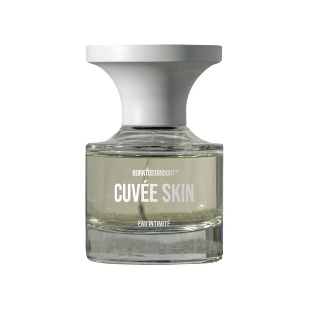 Cuv&eacute;e Skin