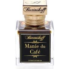 Manie de Caf&eacute; 