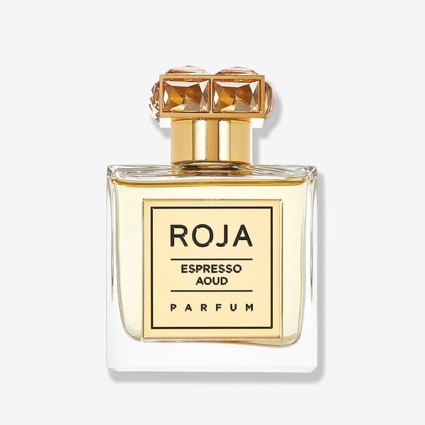 London Espresso Aoud