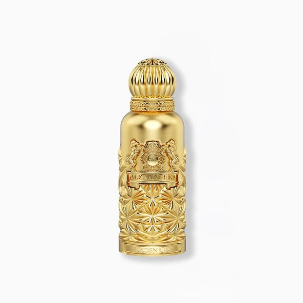 Golden Oud II