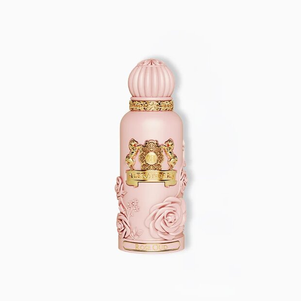 Rose Oud