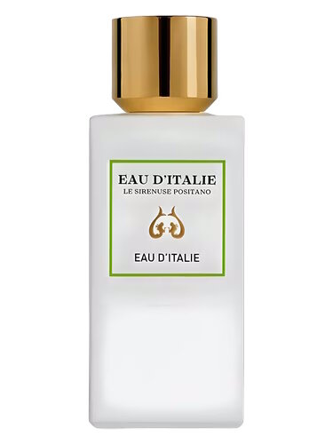 EAU D ITALIE