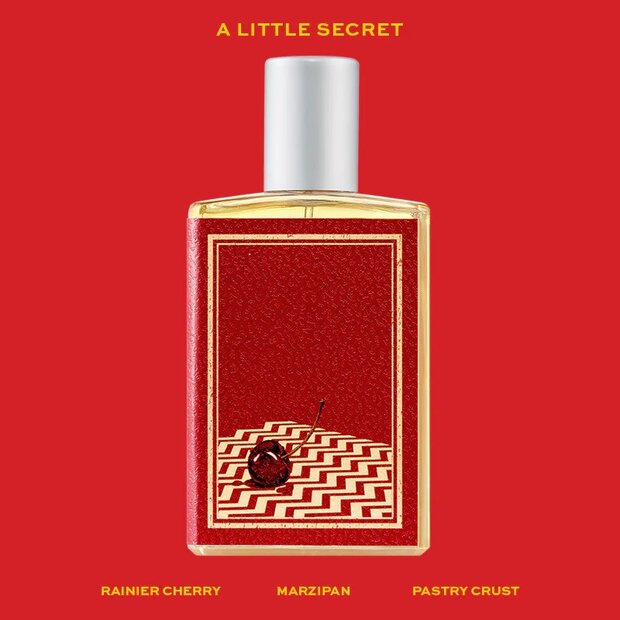 A Little Secret