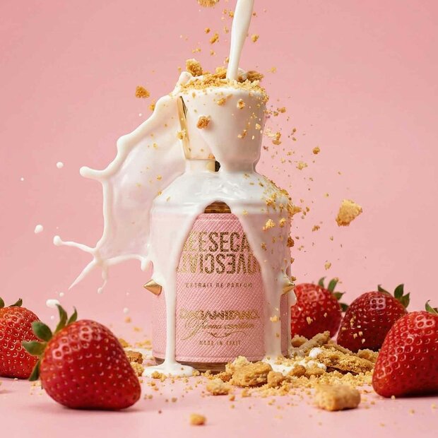 CHEESECAKE ROVESCIATA Extrait de Parfum 50ml