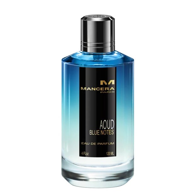 Aoud Blue Notes