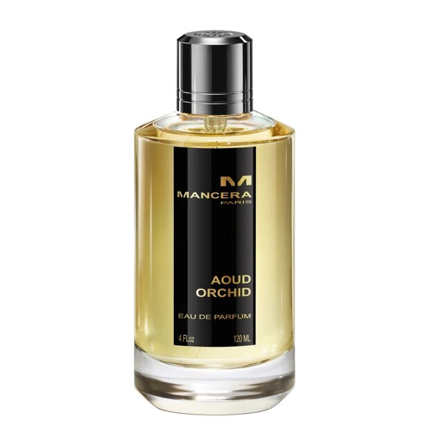 Mancera Aoud Orchid