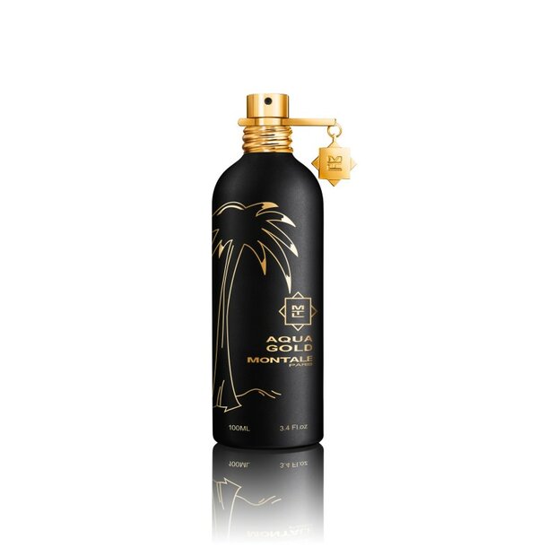 Montale Aqua Gold
