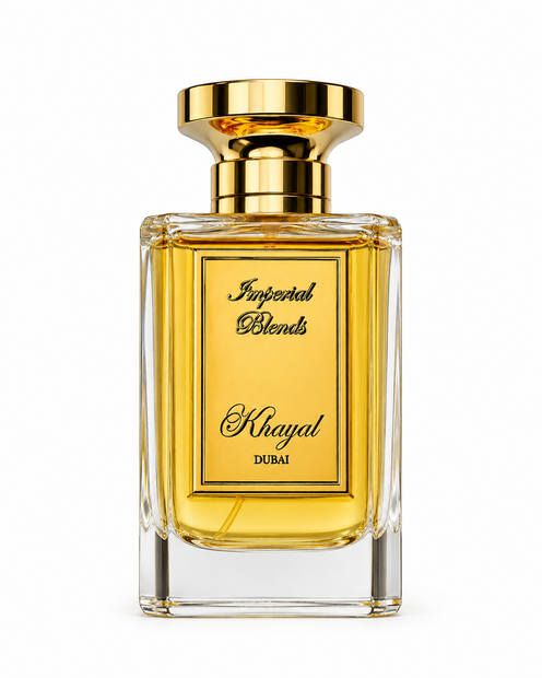 Imperial Blends