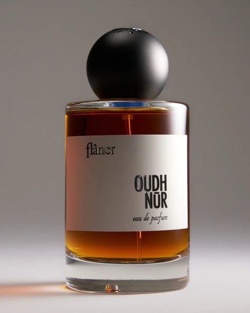 Flaner Oudh Nur