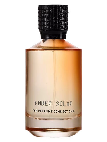 The Perfume Connection Amber Solar