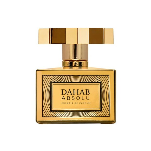 Dahab Absolu Extrait de Parfum 