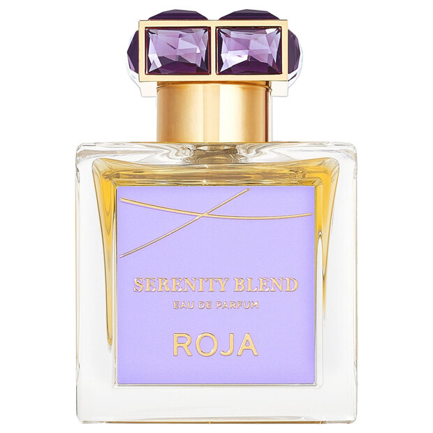 Roja Serenity Blend