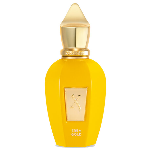 Xerjoff Erba Gold