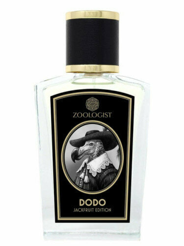 Zoologist Dodo Jackfruit Edition