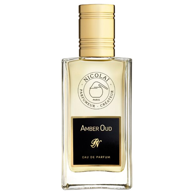 Nicolai Amber Oud