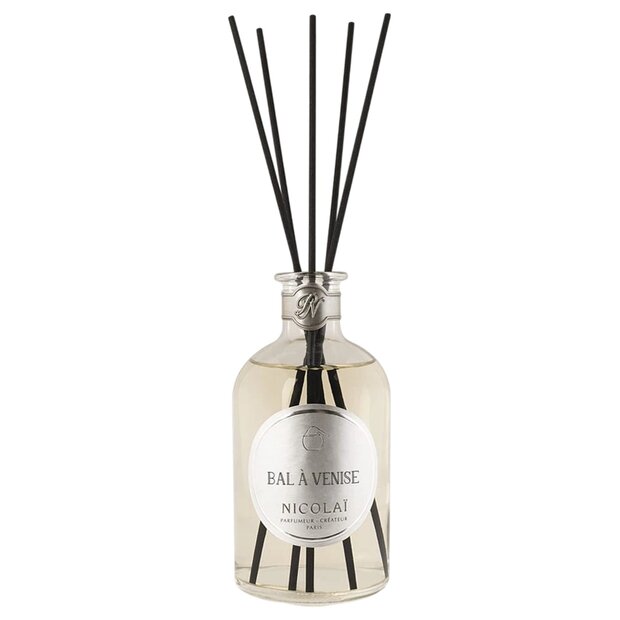 Nicolai Bal &agrave; Venise Reed Diffuser