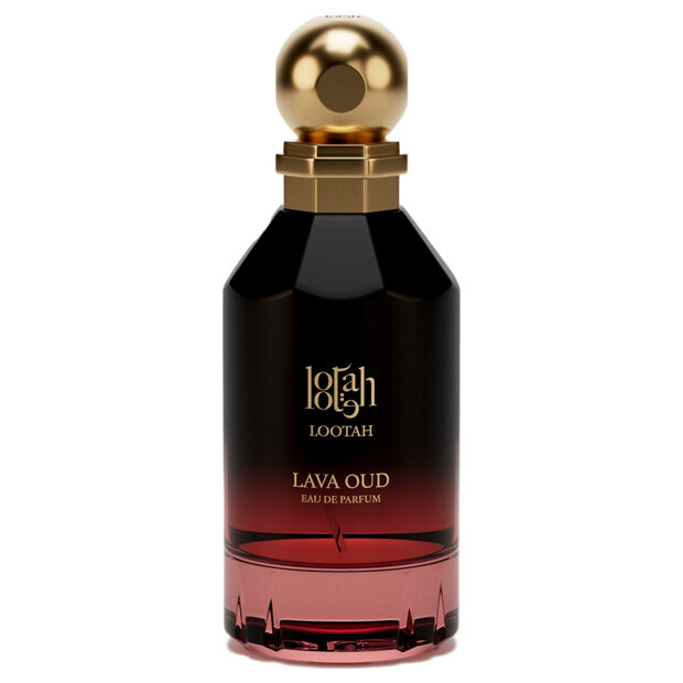 Lootah Lava Oud