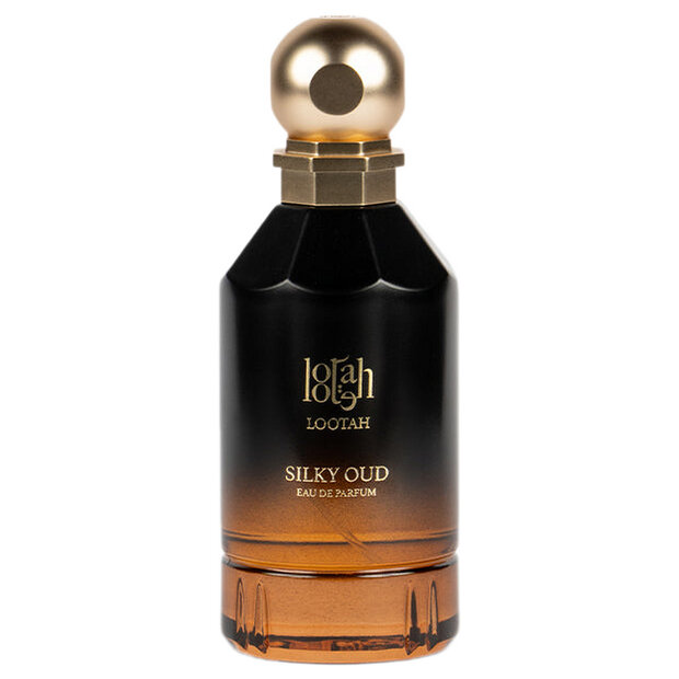 Lootah Silky Oud