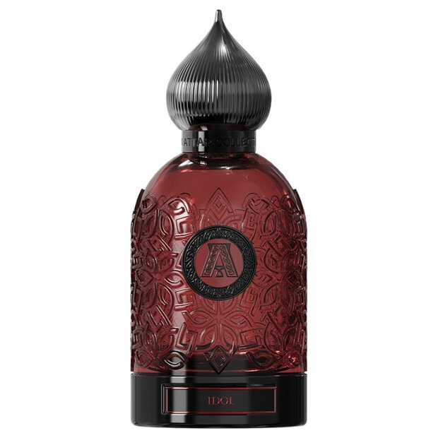 Attar Collection Idol