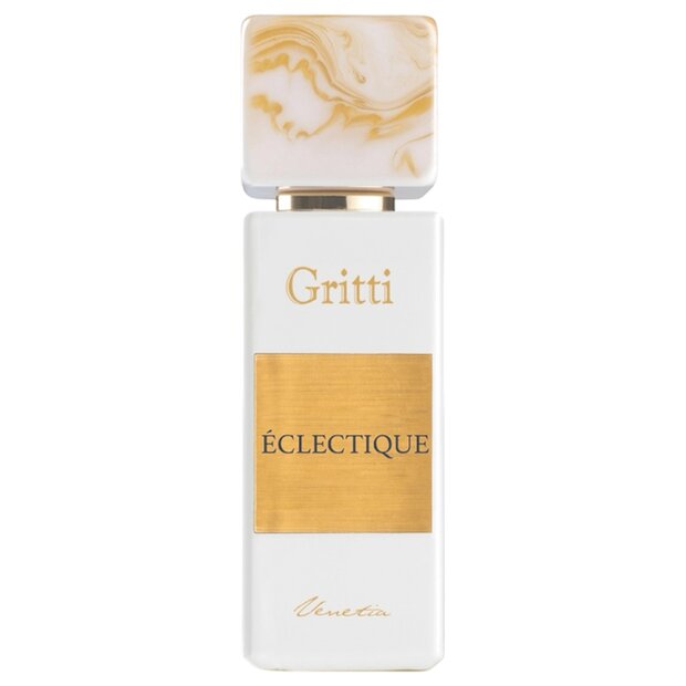 Gritti Venetia &Eacute;clectique