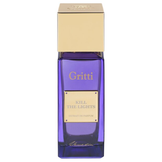 Gritti Venetia Kill the Lights