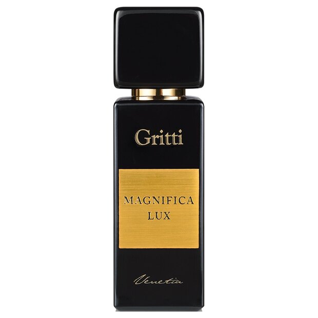 Gritti Venetia Magnifica Lux