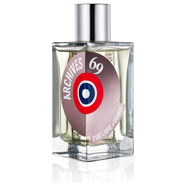 Etat Libre d'Orange Archives 69