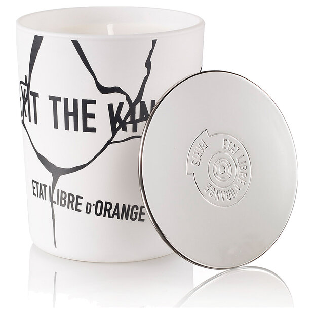 Etat Libre d'Orange Exit the King Scented Candle