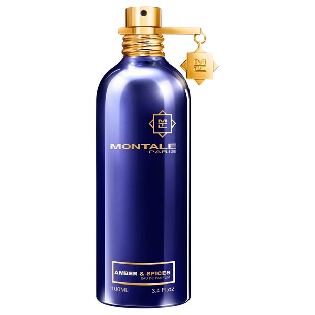 Montale Amber &amp; Spices