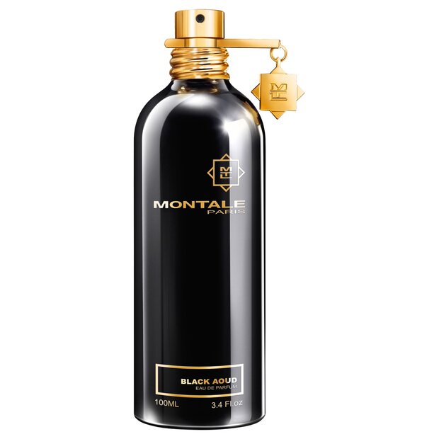 Montale Black Aoud