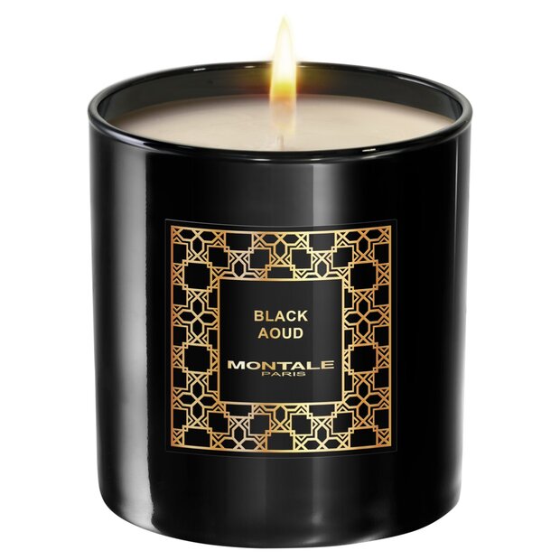 Montale Black Aoud