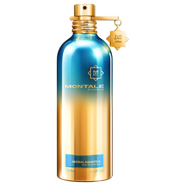 Montale Herbal Aquatica