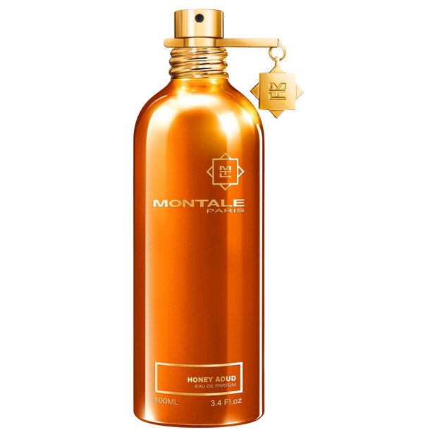Montale Honey Aoud