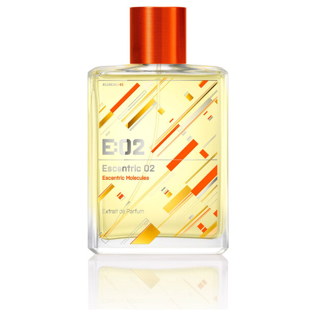 Escentric Molecules Escentric 02 Extrait de Parfum