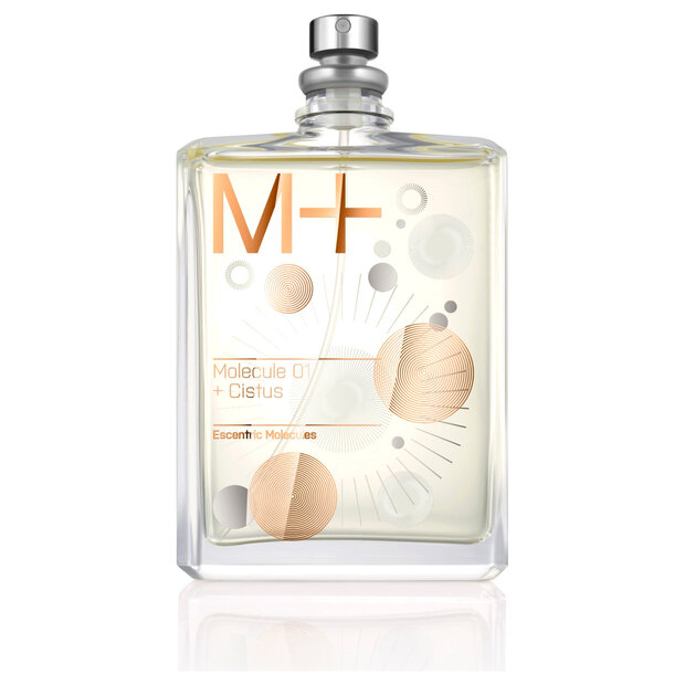 Escentric Molecules Molecule 01 + Cistus