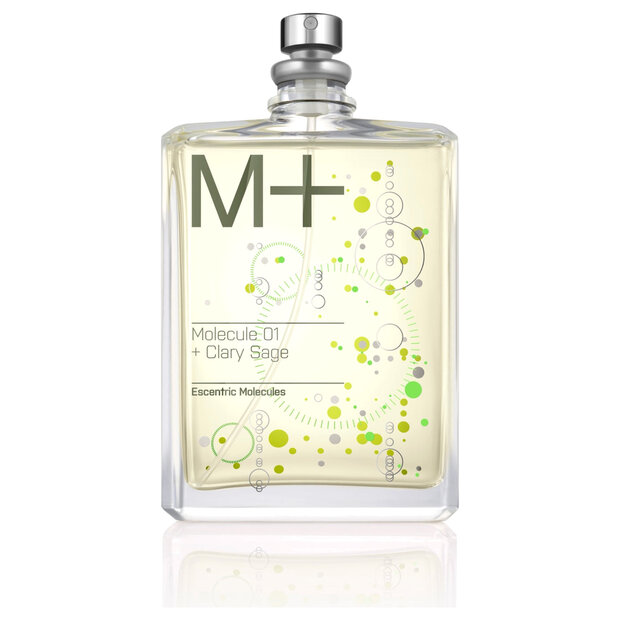 Escentric Molecules Molecule 01 + Clary Sage