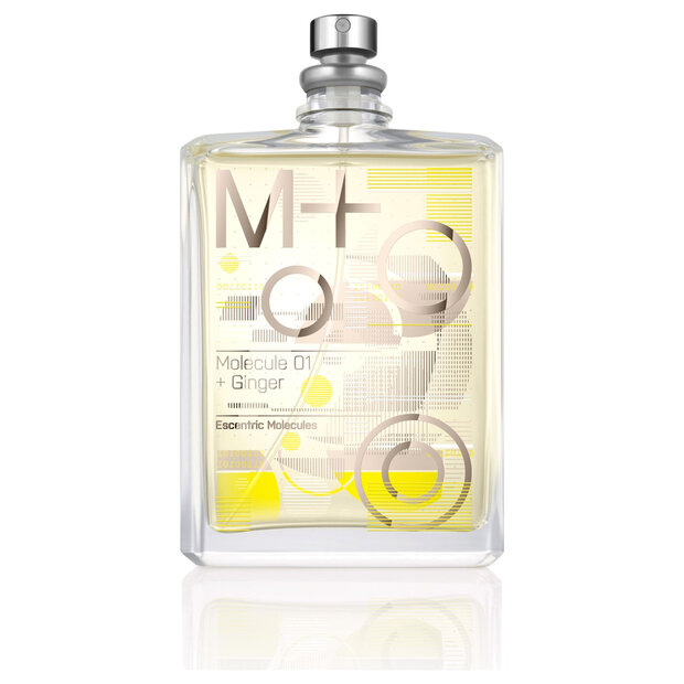 Escentric Molecules Molecule 01 + Ginger