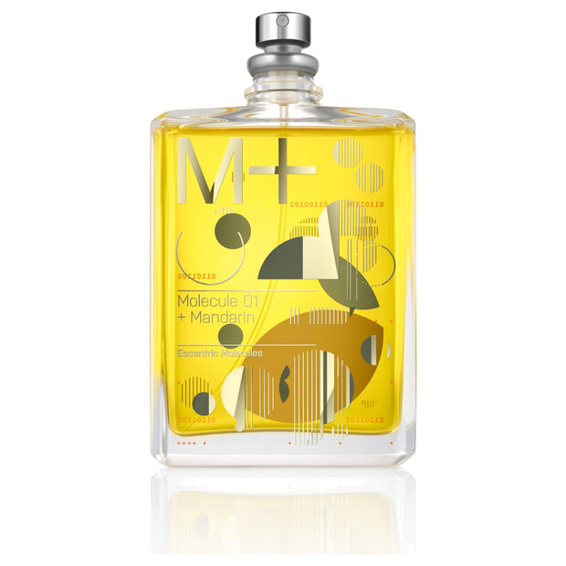 Escentric Molecules Molecule 01 + Mandarin