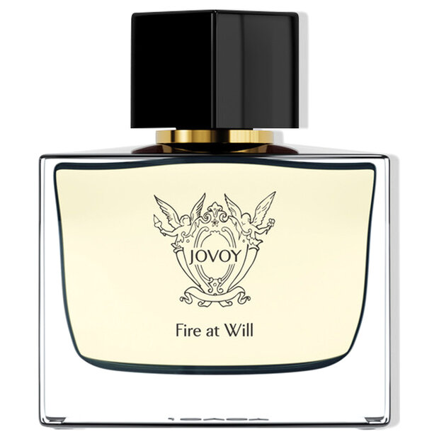 Jovoy Fire at Will