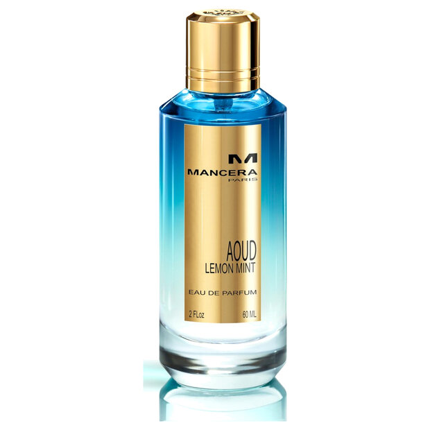 Mancera Aoud Lemon Mint