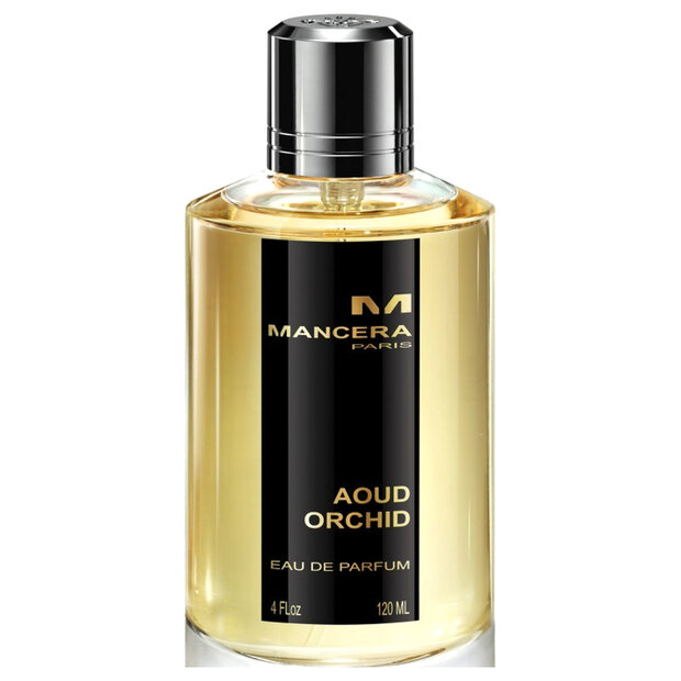 Mancera Aoud Orchid
