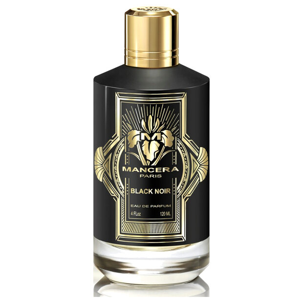 Mancera Black Noir