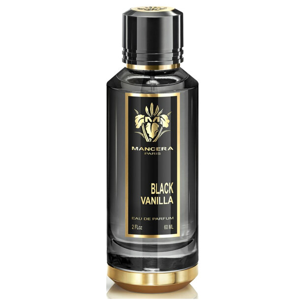 Mancera Black Vanilla